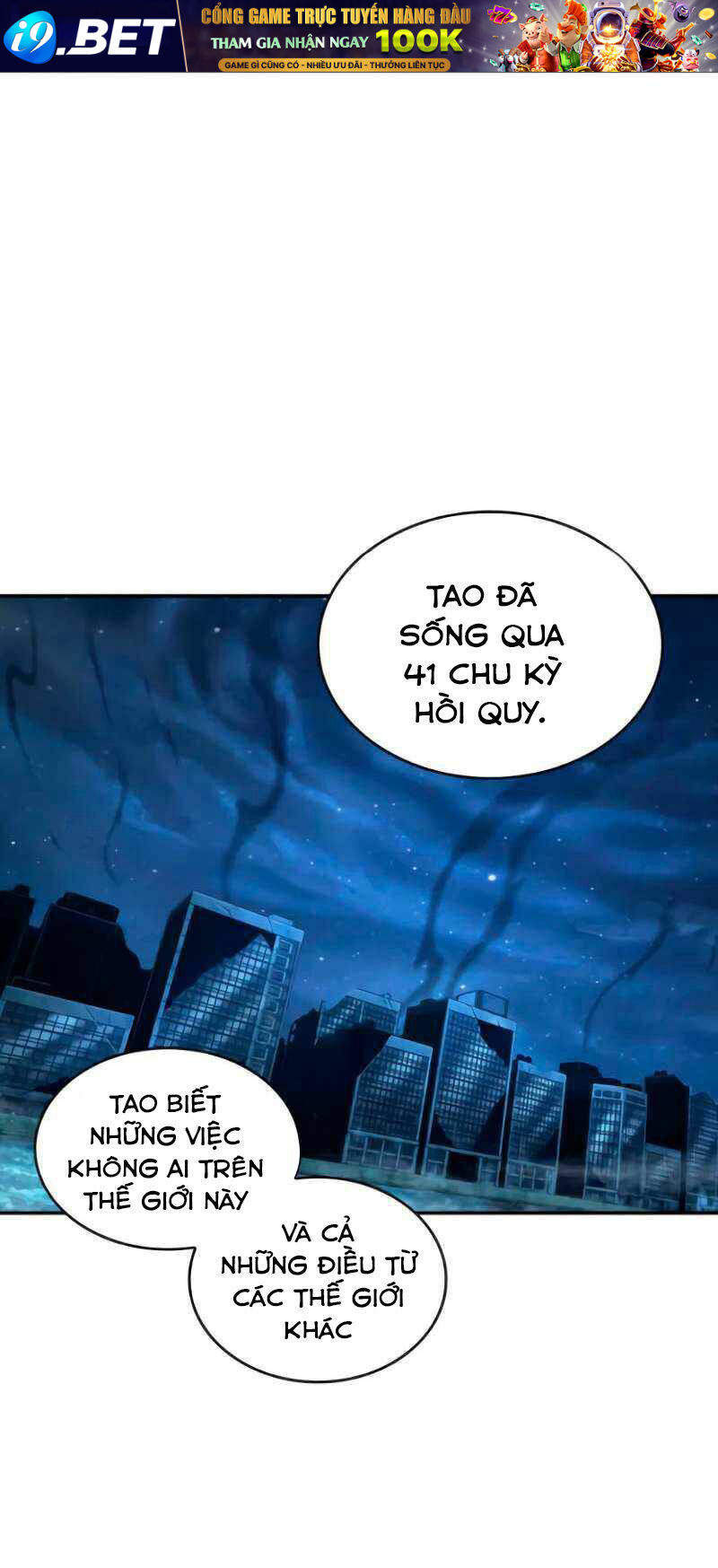 Toàn trí độc giả - Omniscient Reader - Chapter 103 - Page 10