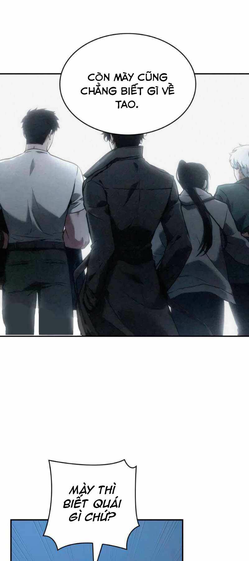 Toàn trí độc giả - Omniscient Reader - Chapter 103 - Page 11