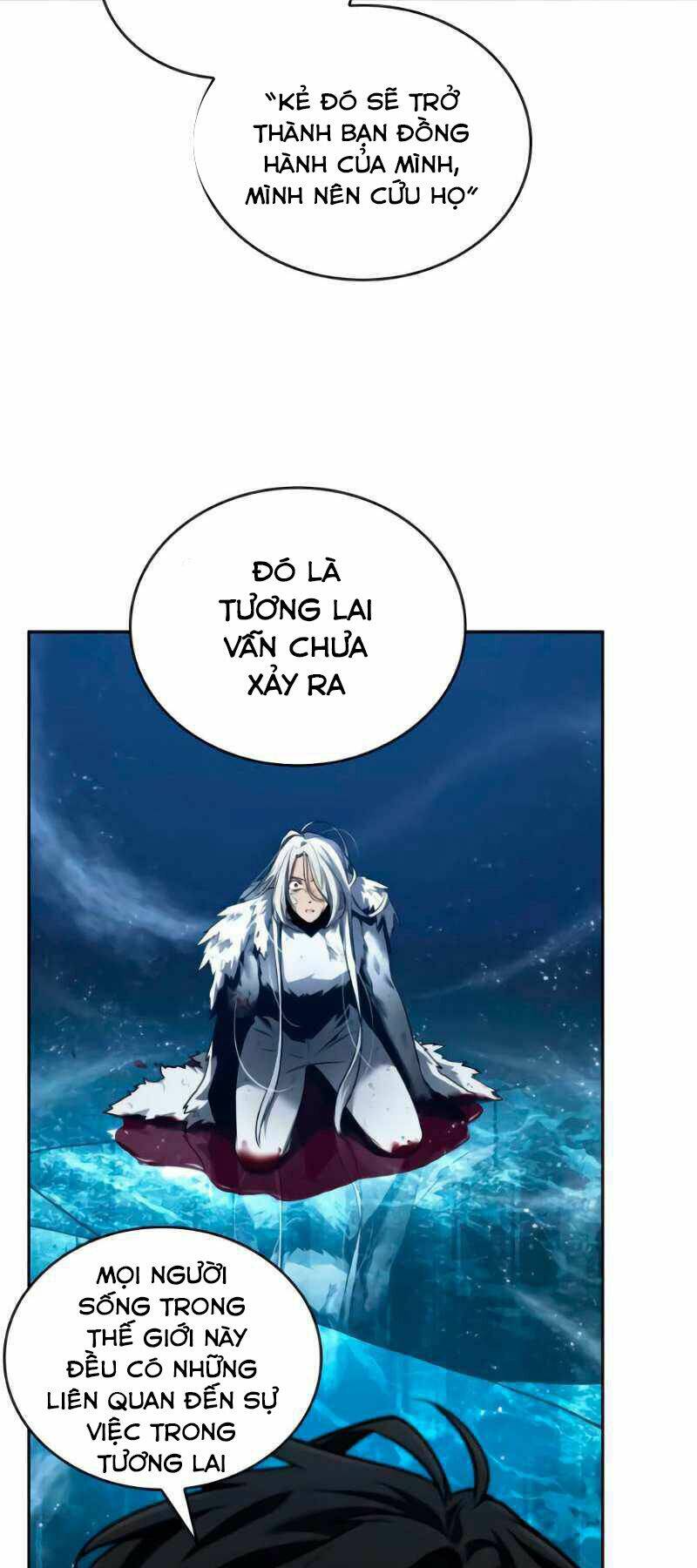 Toàn trí độc giả - Omniscient Reader - Chapter 103 - Page 18