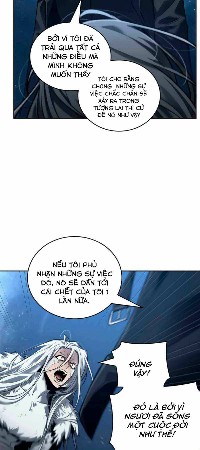 Toàn trí độc giả - Omniscient Reader - Chapter 103 - Page 20
