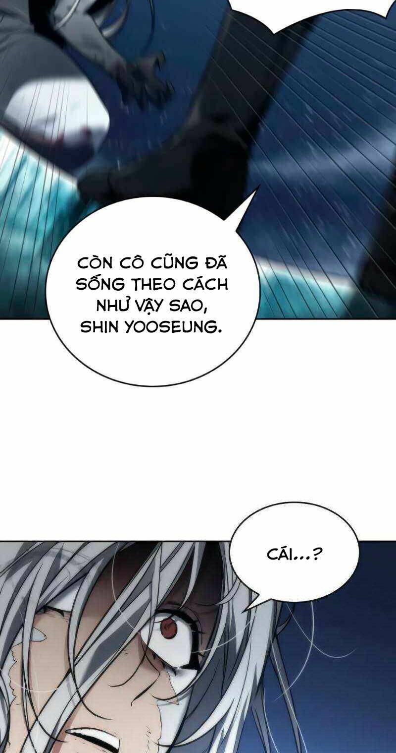 Toàn trí độc giả - Omniscient Reader - Chapter 103 - Page 21