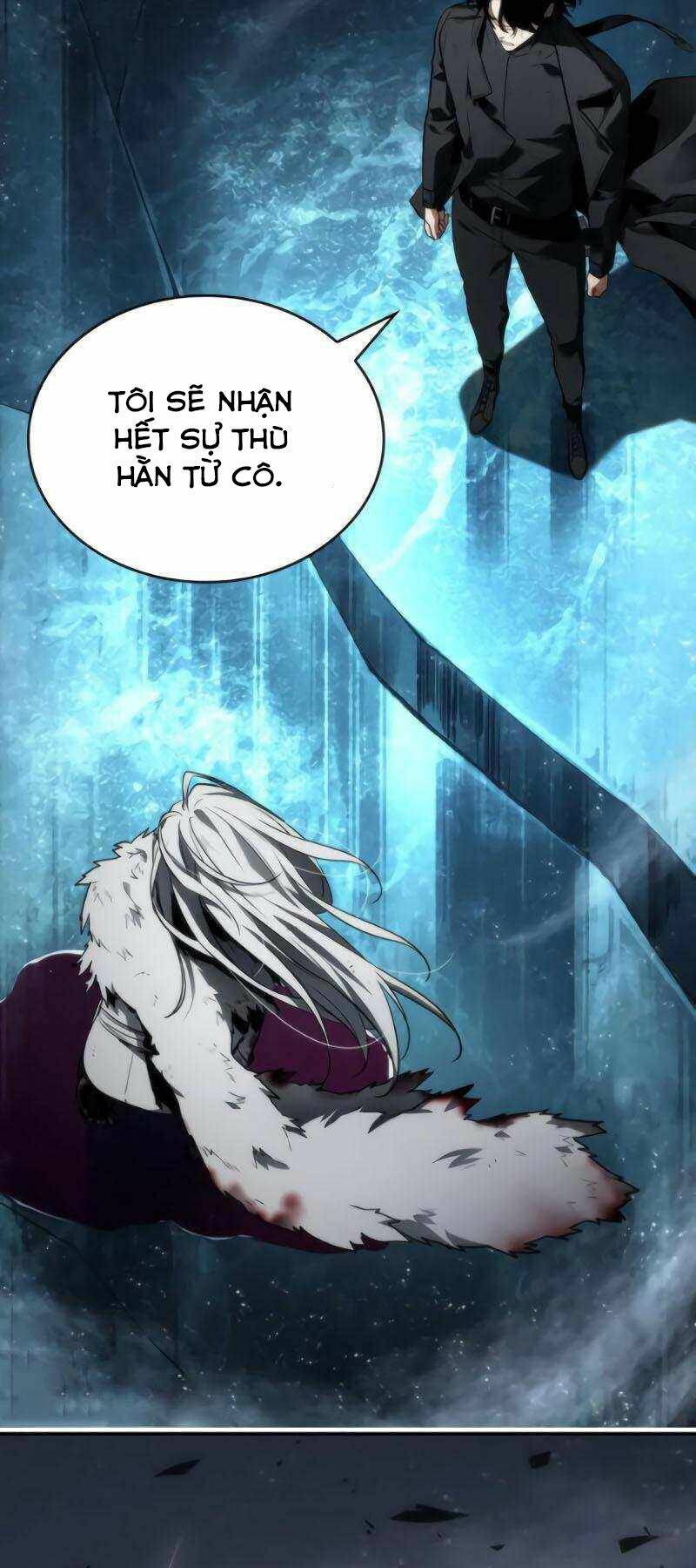 Toàn trí độc giả - Omniscient Reader - Chapter 103 - Page 23