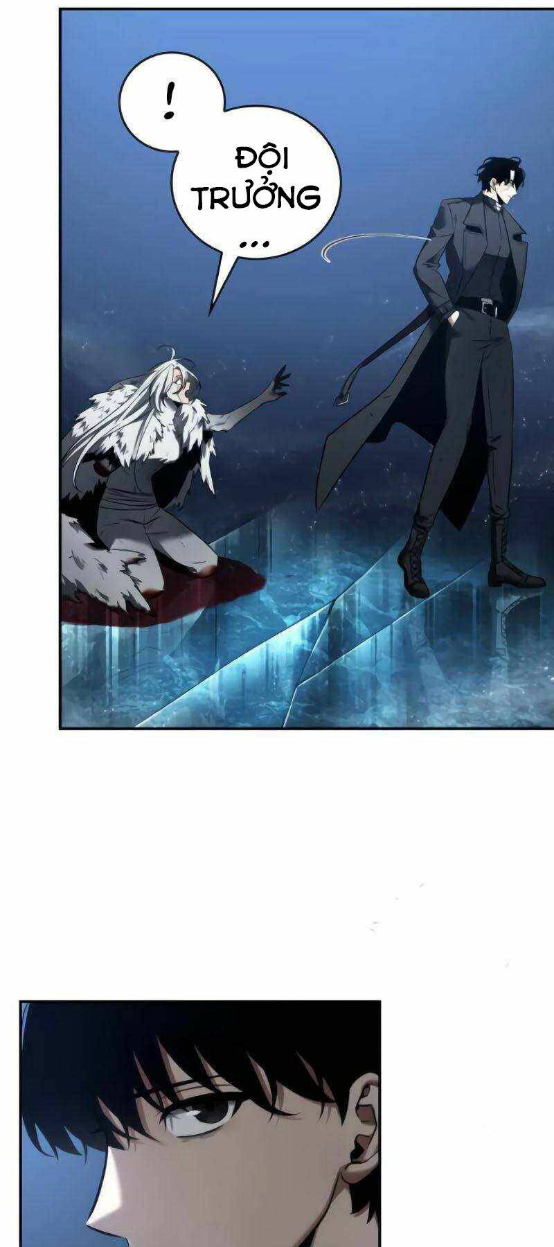 Toàn trí độc giả - Omniscient Reader - Chapter 103 - Page 26