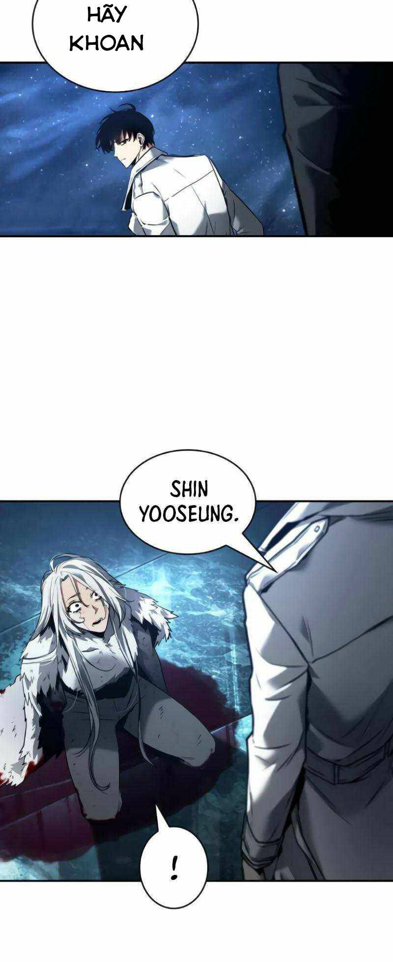 Toàn trí độc giả - Omniscient Reader - Chapter 103 - Page 28