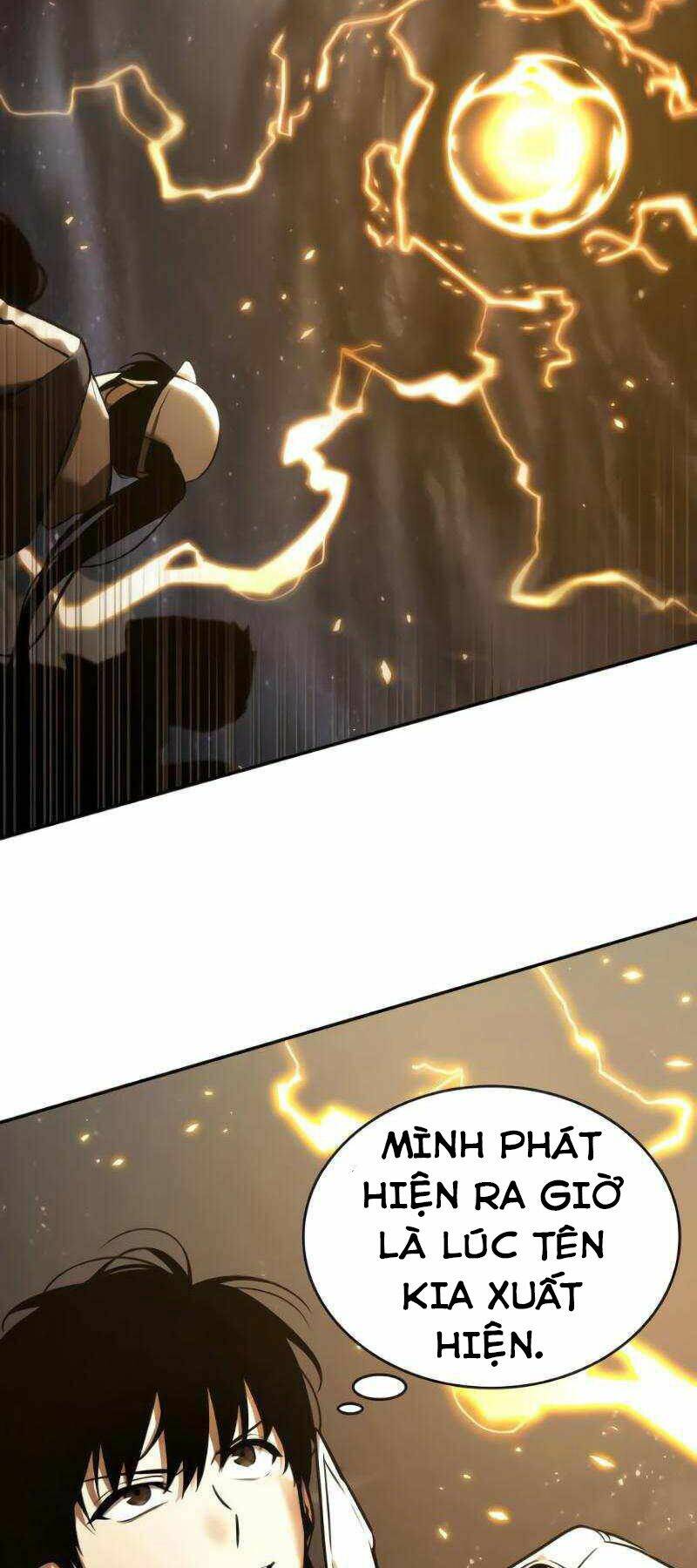 Toàn trí độc giả - Omniscient Reader - Chapter 103 - Page 32