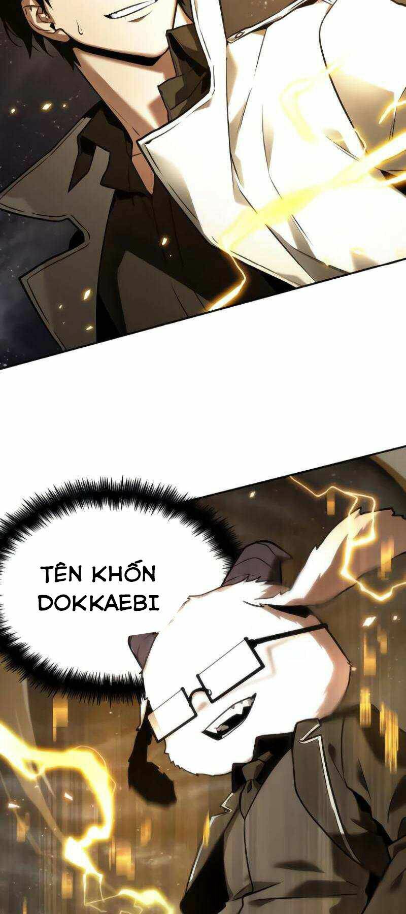 Toàn trí độc giả - Omniscient Reader - Chapter 103 - Page 33