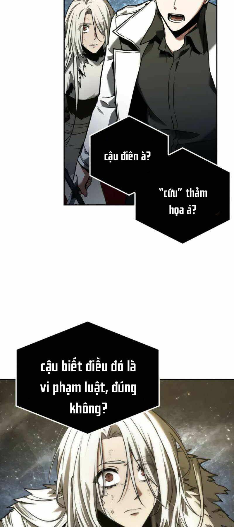 Toàn trí độc giả - Omniscient Reader - Chapter 103 - Page 37