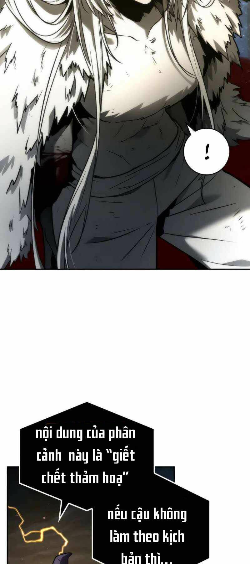 Toàn trí độc giả - Omniscient Reader - Chapter 103 - Page 38