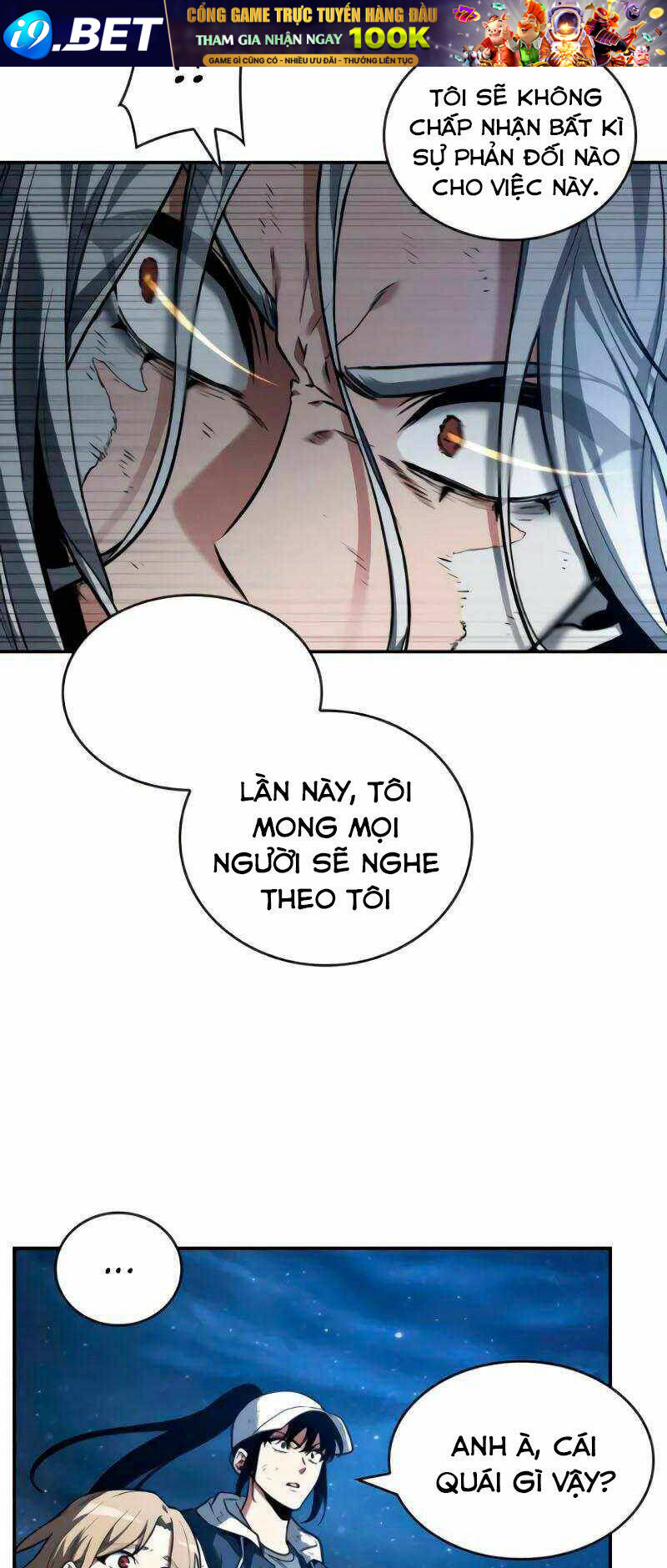 Toàn trí độc giả - Omniscient Reader - Chapter 103 - Page 3