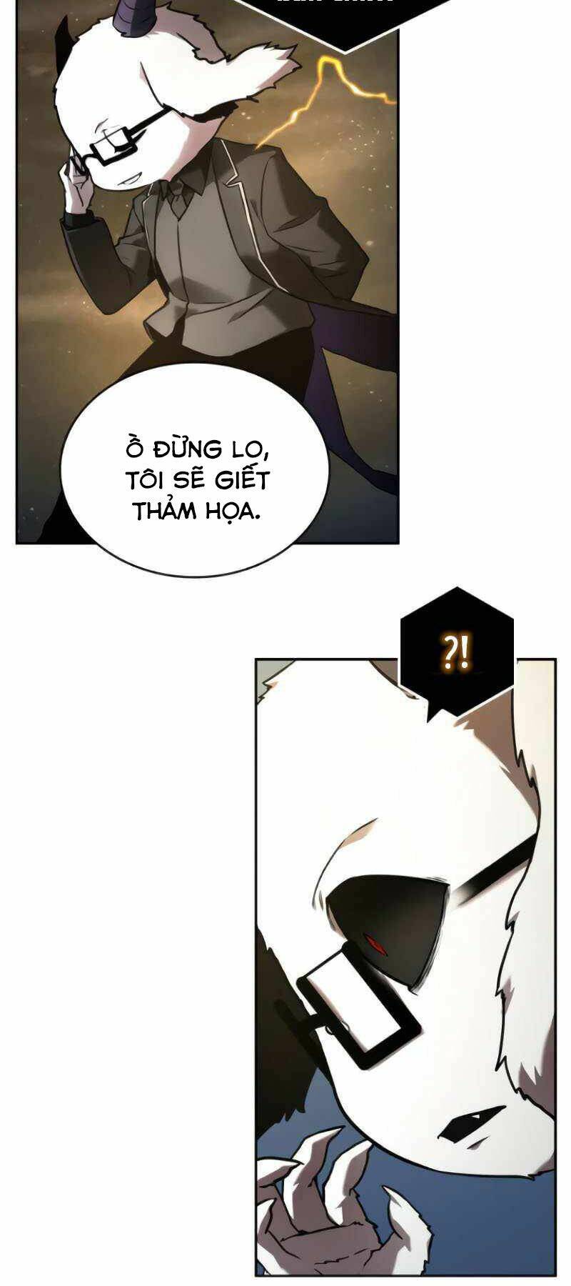 Toàn trí độc giả - Omniscient Reader - Chapter 103 - Page 39