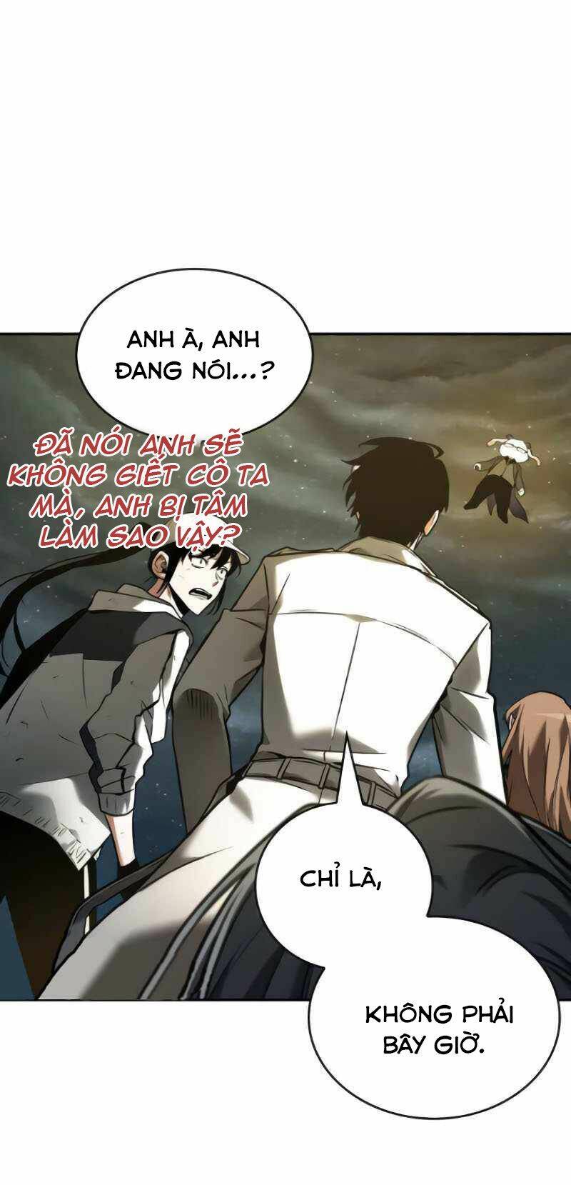 Toàn trí độc giả - Omniscient Reader - Chapter 103 - Page 40