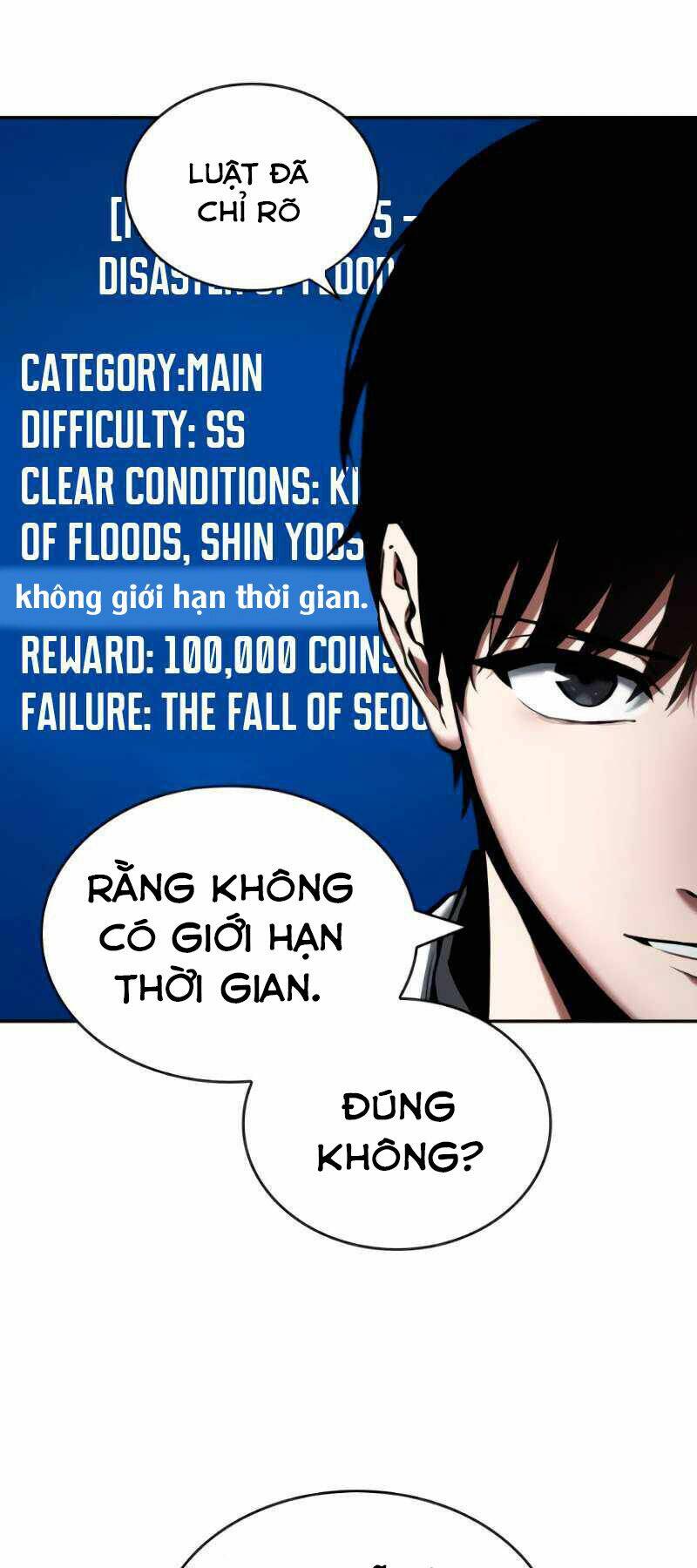 Toàn trí độc giả - Omniscient Reader - Chapter 103 - Page 41