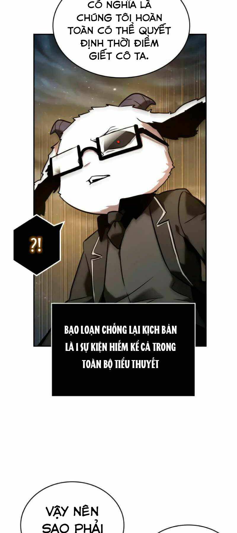 Toàn trí độc giả - Omniscient Reader - Chapter 103 - Page 42