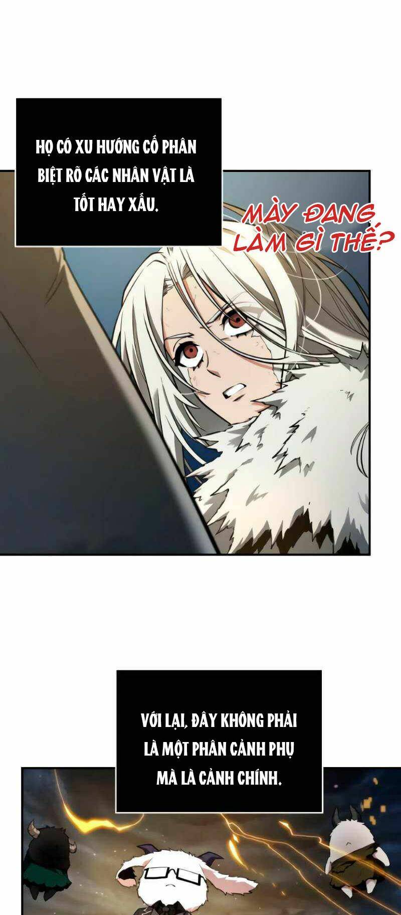 Toàn trí độc giả - Omniscient Reader - Chapter 103 - Page 44