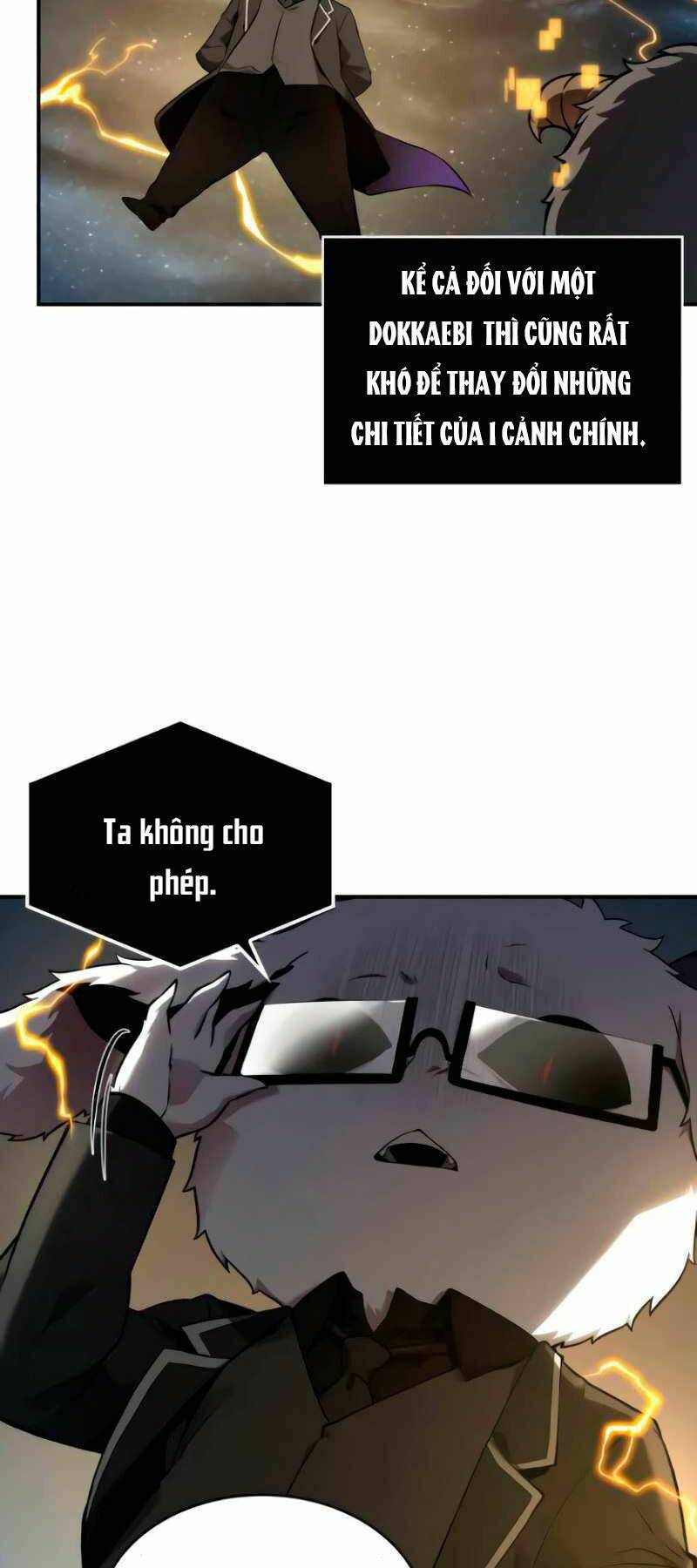 Toàn trí độc giả - Omniscient Reader - Chapter 103 - Page 45