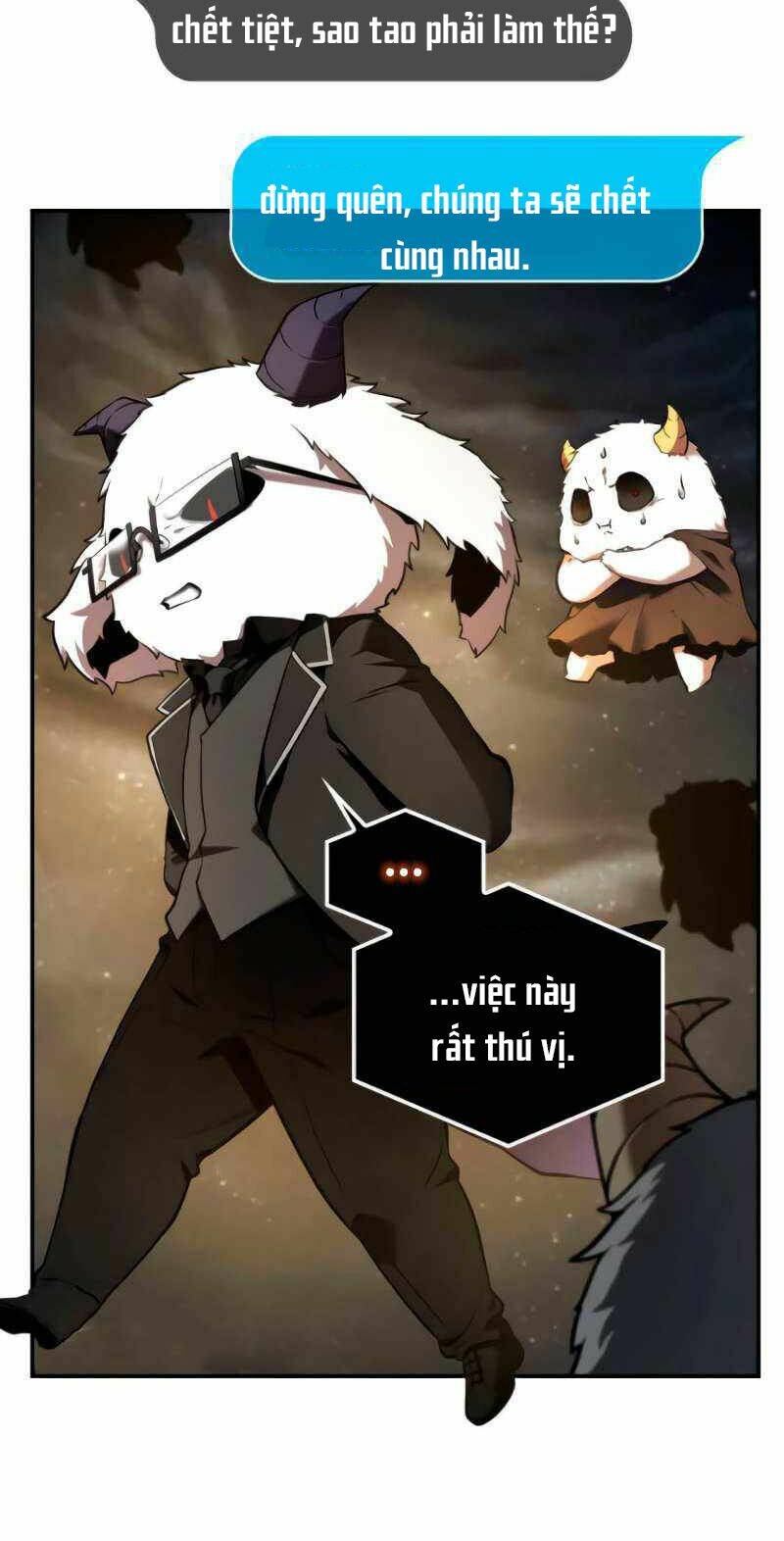 Toàn trí độc giả - Omniscient Reader - Chapter 103 - Page 47