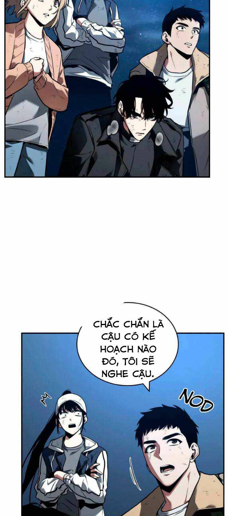 Toàn trí độc giả - Omniscient Reader - Chapter 103 - Page 4