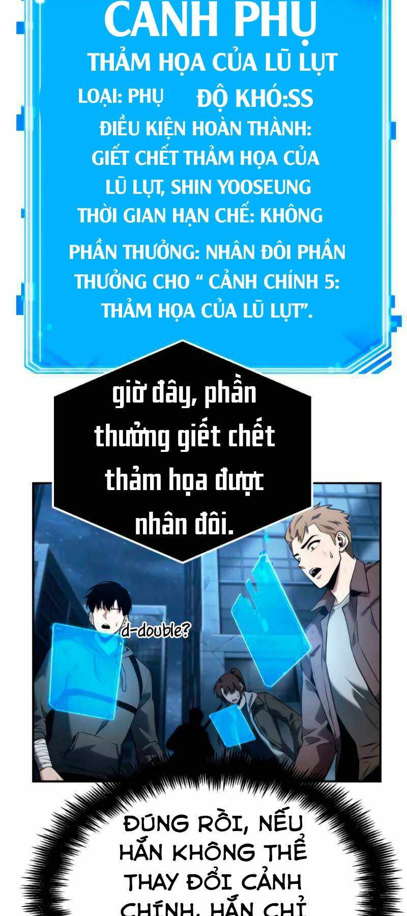 Toàn trí độc giả - Omniscient Reader - Chapter 103 - Page 49