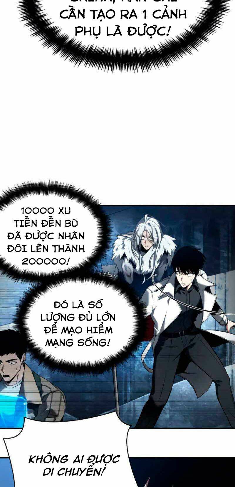 Toàn trí độc giả - Omniscient Reader - Chapter 103 - Page 50