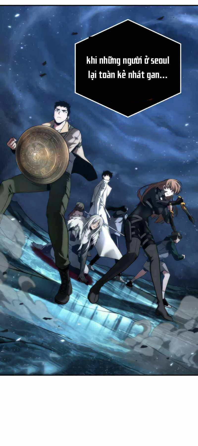 Toàn trí độc giả - Omniscient Reader - Chapter 103 - Page 54