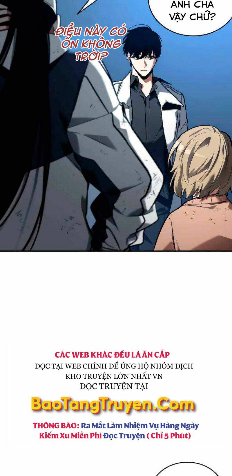 Toàn trí độc giả - Omniscient Reader - Chapter 103 - Page 6