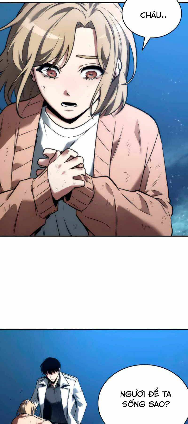 Toàn trí độc giả - Omniscient Reader - Chapter 103 - Page 7