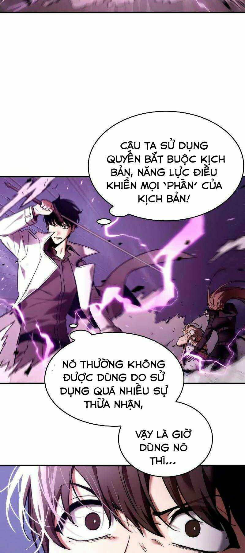 Toàn trí độc giả - Omniscient Reader - Chapter 104 - Page 17