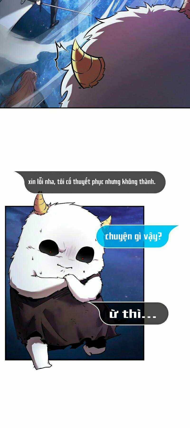 Toàn trí độc giả - Omniscient Reader - Chapter 104 - Page 24