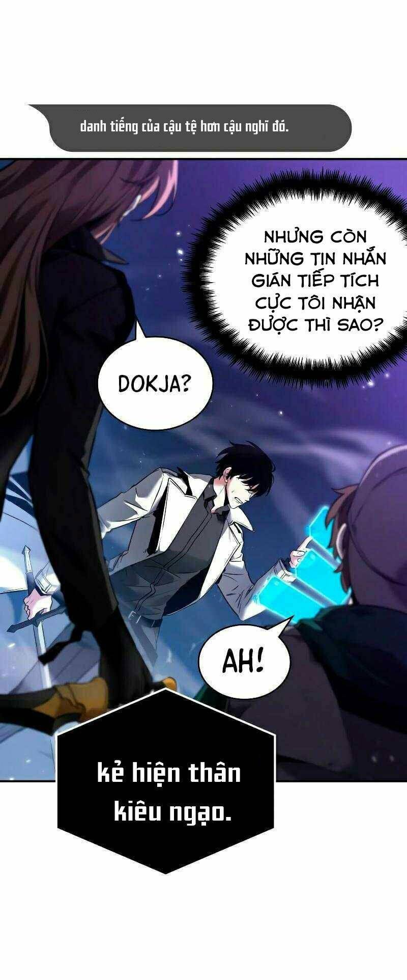 Toàn trí độc giả - Omniscient Reader - Chapter 104 - Page 25