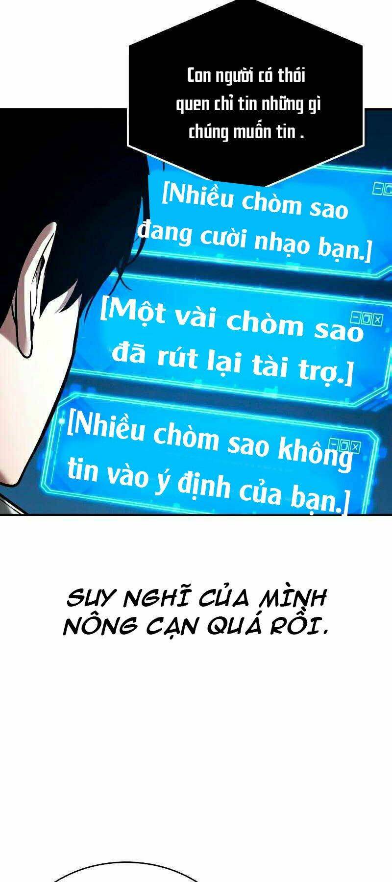 Toàn trí độc giả - Omniscient Reader - Chapter 104 - Page 27