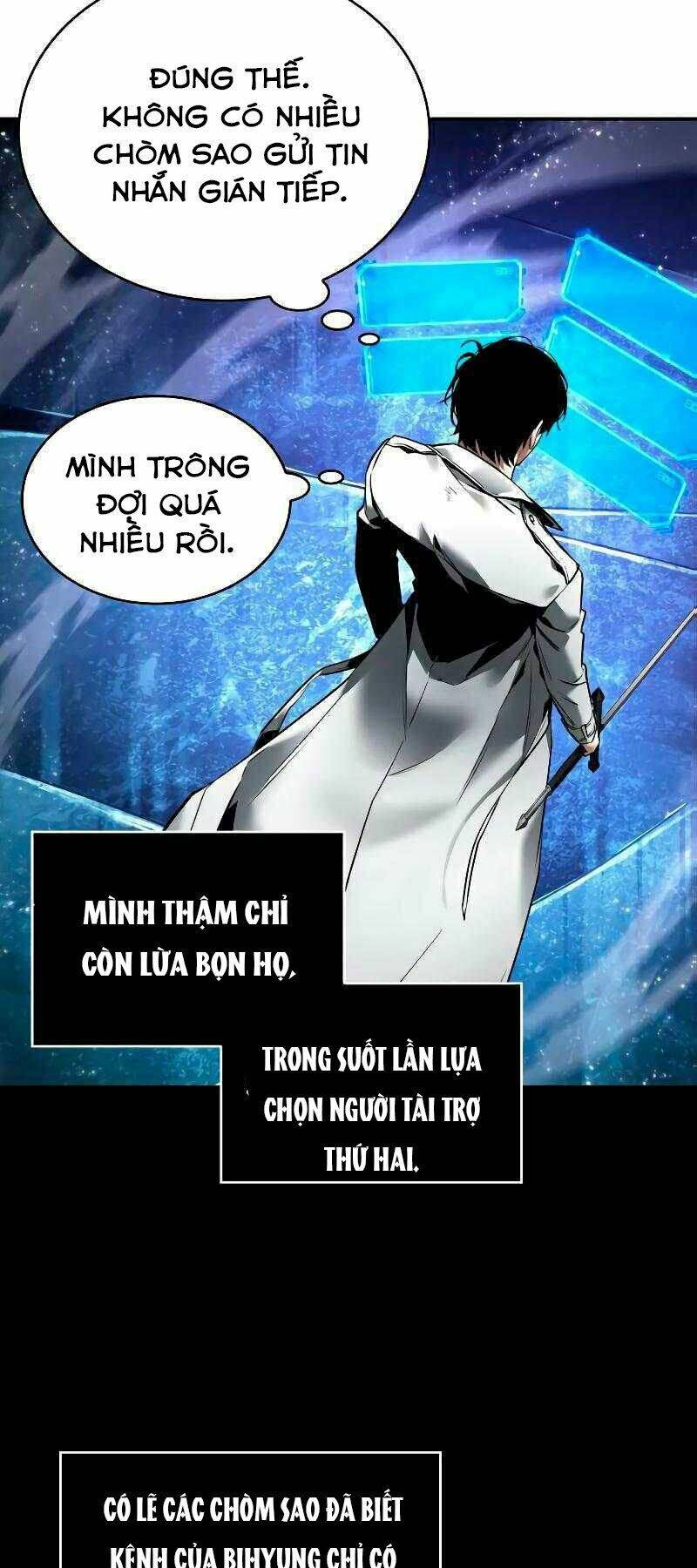 Toàn trí độc giả - Omniscient Reader - Chapter 104 - Page 28