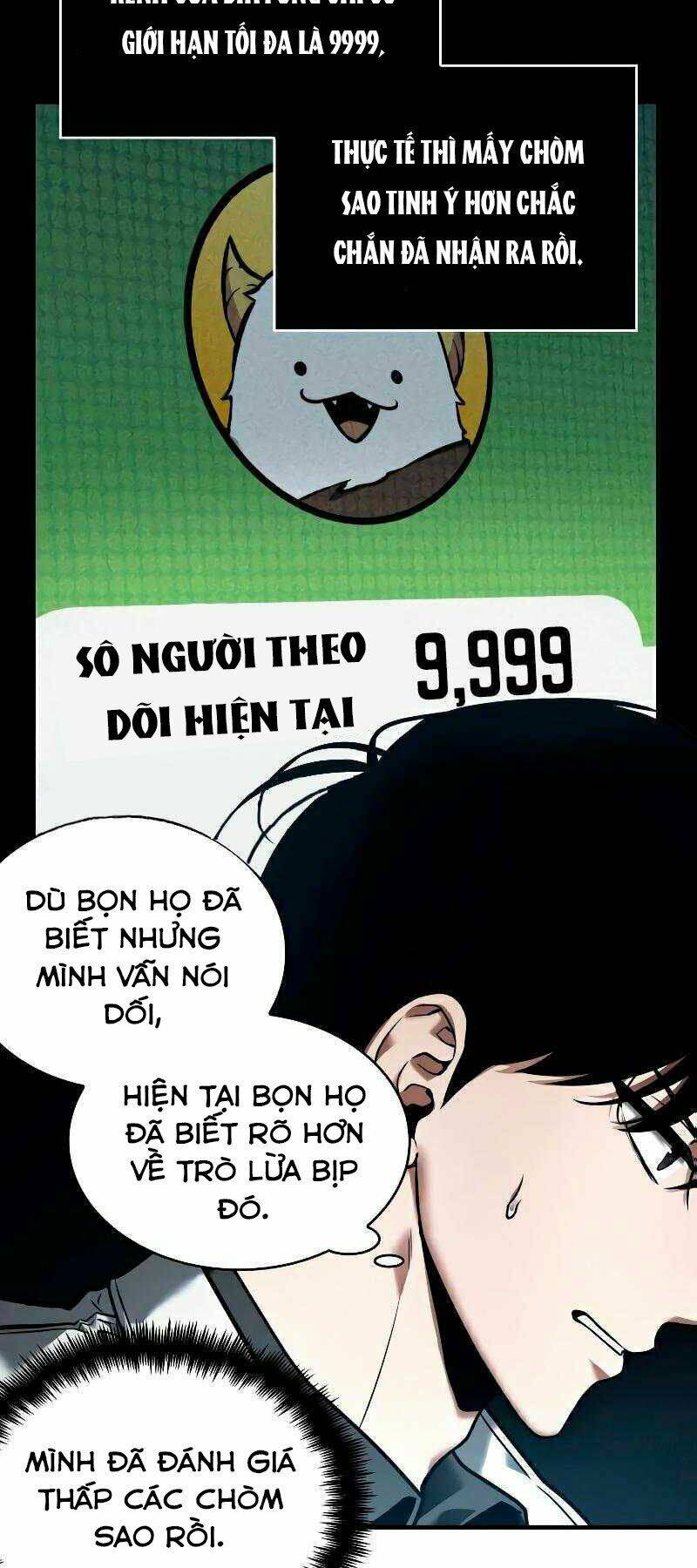 Toàn trí độc giả - Omniscient Reader - Chapter 104 - Page 29