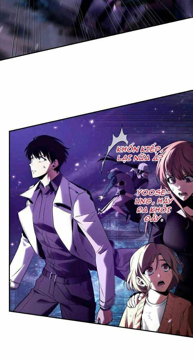 Toàn trí độc giả - Omniscient Reader - Chapter 104 - Page 32