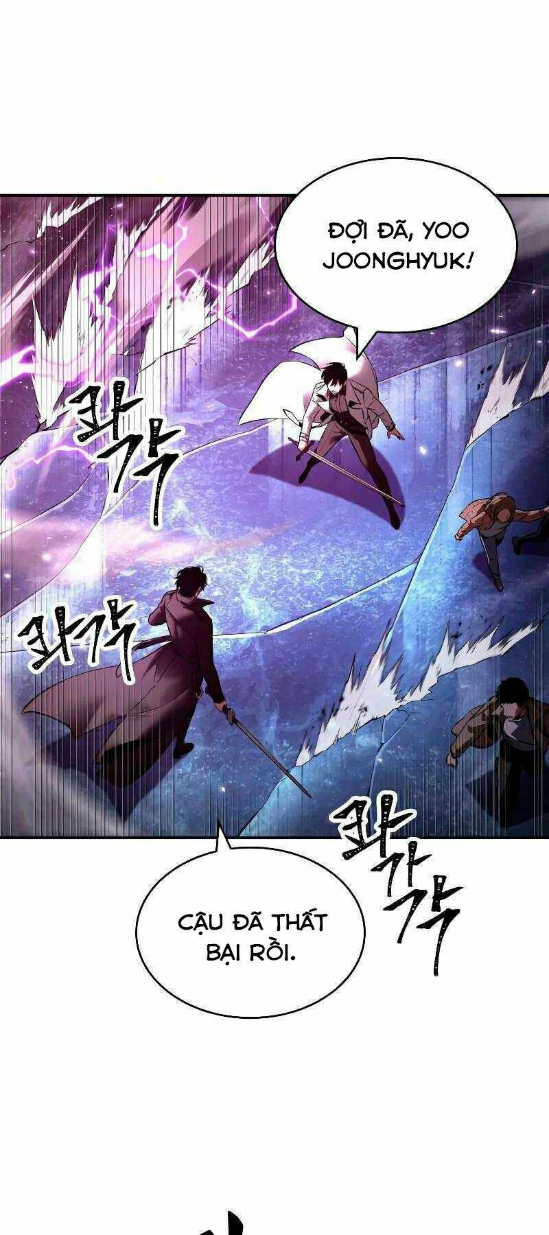 Toàn trí độc giả - Omniscient Reader - Chapter 104 - Page 35