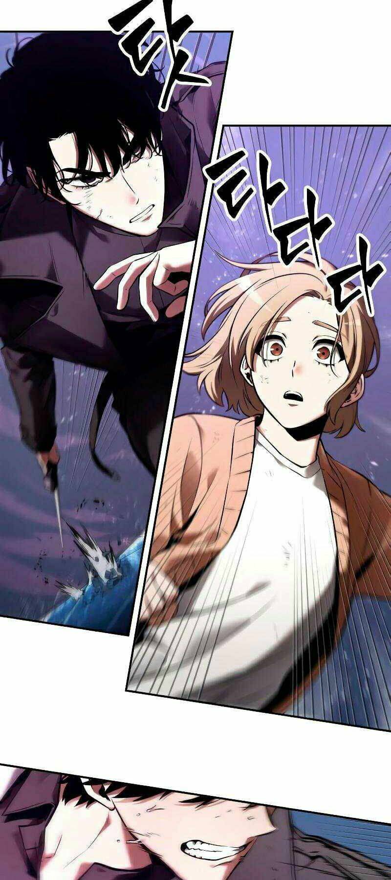 Toàn trí độc giả - Omniscient Reader - Chapter 104 - Page 36