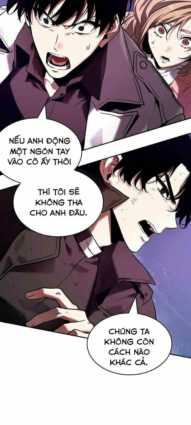 Toàn trí độc giả - Omniscient Reader - Chapter 104 - Page 39