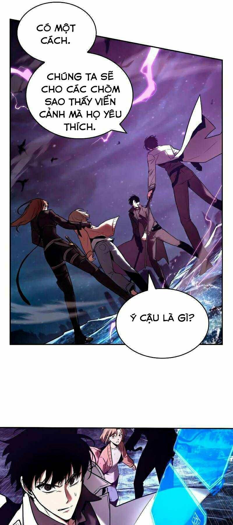 Toàn trí độc giả - Omniscient Reader - Chapter 104 - Page 40