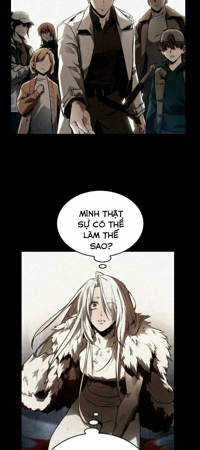 Toàn trí độc giả - Omniscient Reader - Chapter 104 - Page 43