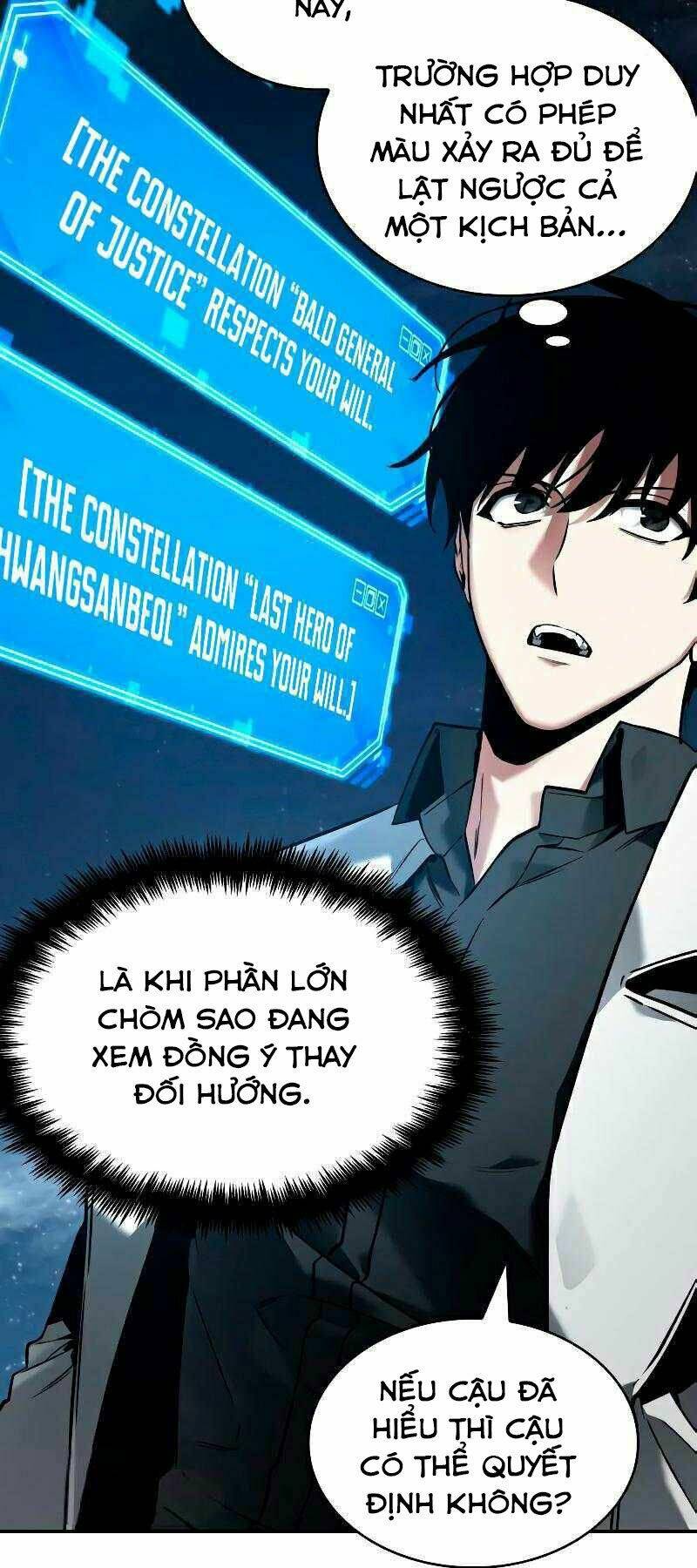 Toàn trí độc giả - Omniscient Reader - Chapter 104 - Page 4