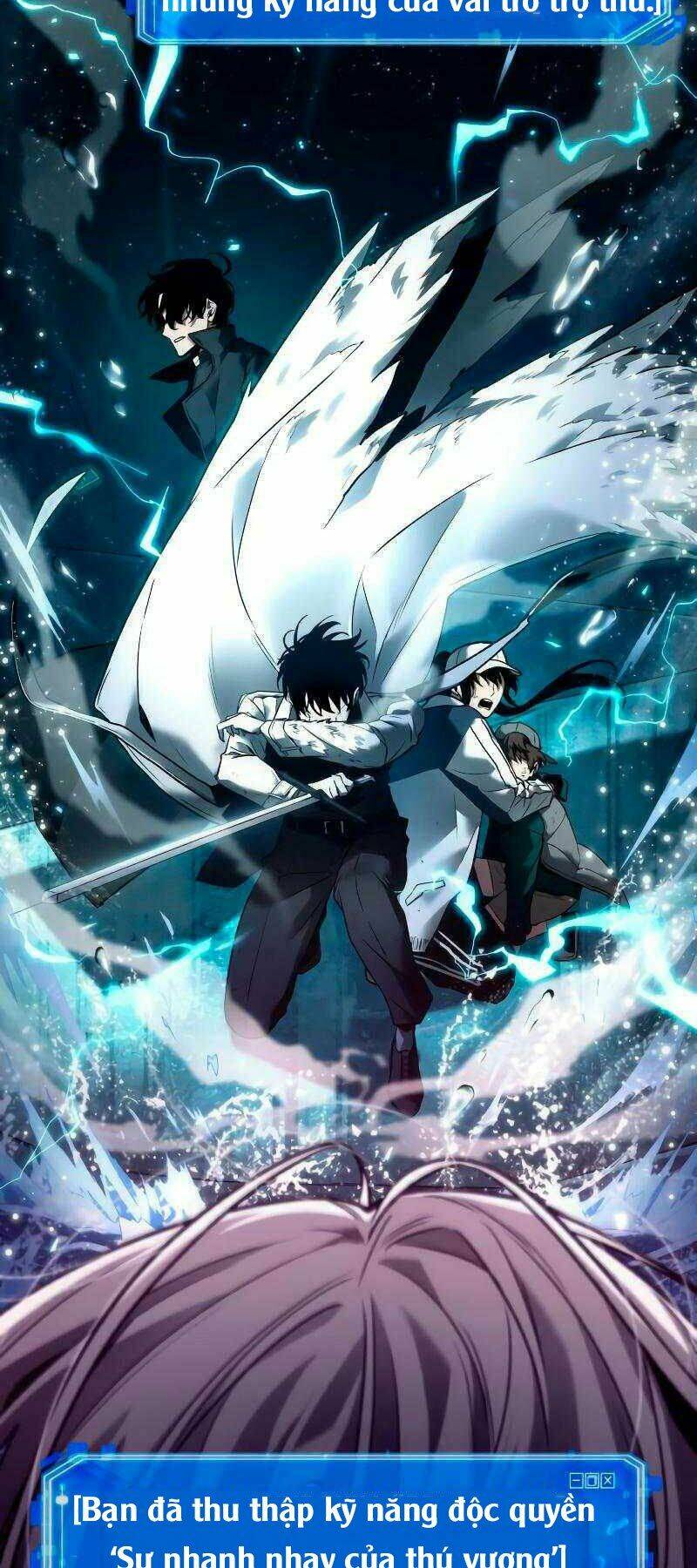 Toàn trí độc giả - Omniscient Reader - Chapter 104 - Page 50