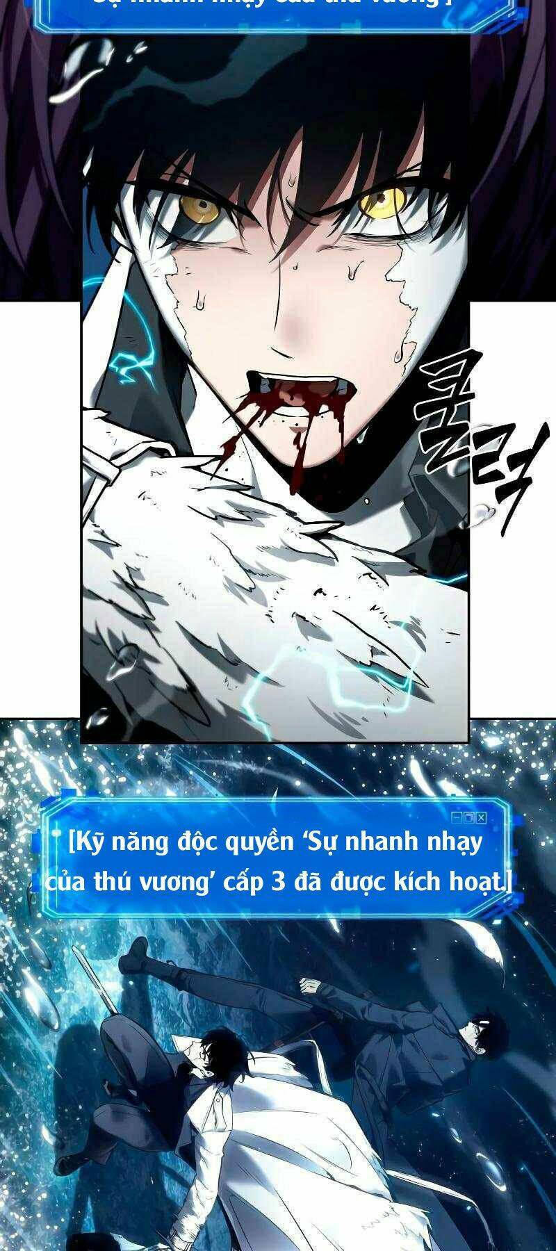 Toàn trí độc giả - Omniscient Reader - Chapter 104 - Page 51