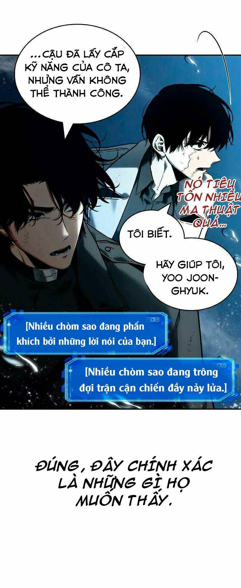 Toàn trí độc giả - Omniscient Reader - Chapter 104 - Page 53