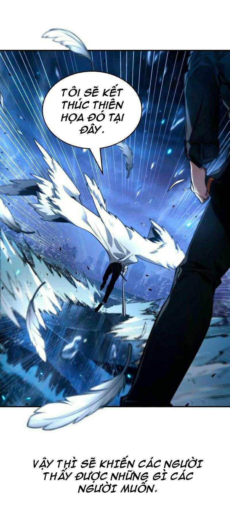 Toàn trí độc giả - Omniscient Reader - Chapter 104 - Page 54