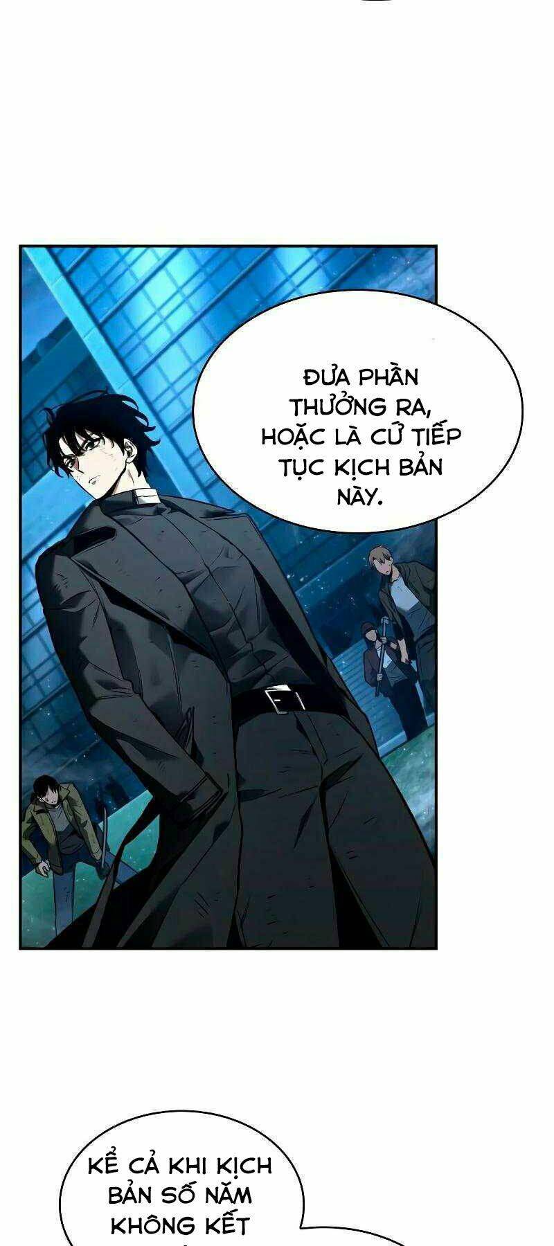 Toàn trí độc giả - Omniscient Reader - Chapter 104 - Page 5