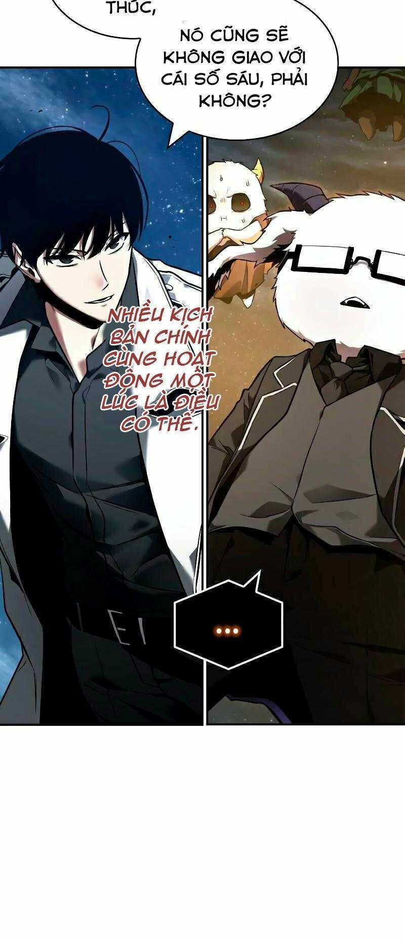 Toàn trí độc giả - Omniscient Reader - Chapter 104 - Page 6