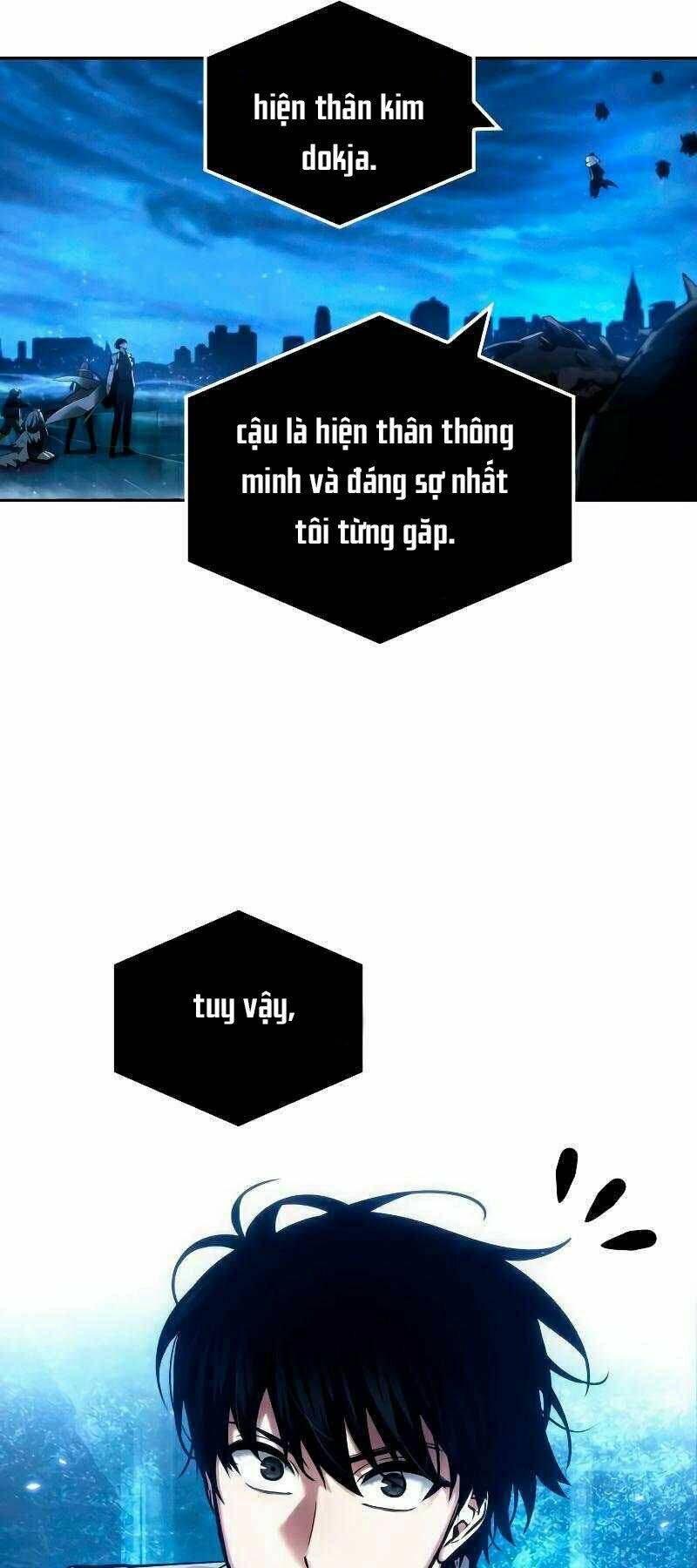 Toàn trí độc giả - Omniscient Reader - Chapter 104 - Page 7