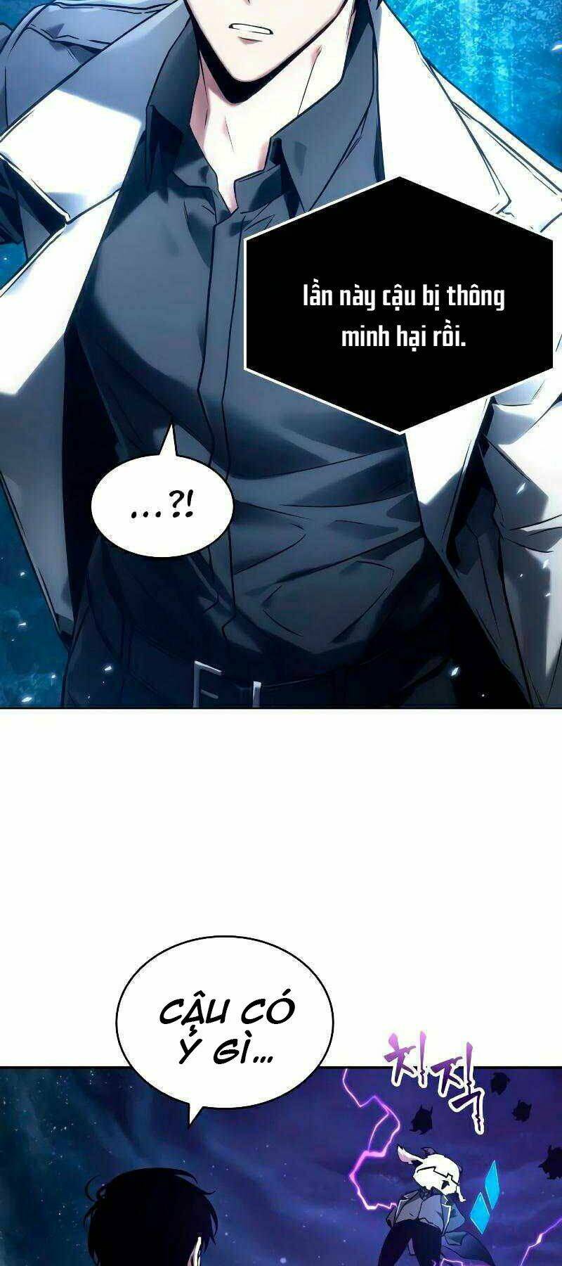 Toàn trí độc giả - Omniscient Reader - Chapter 104 - Page 8