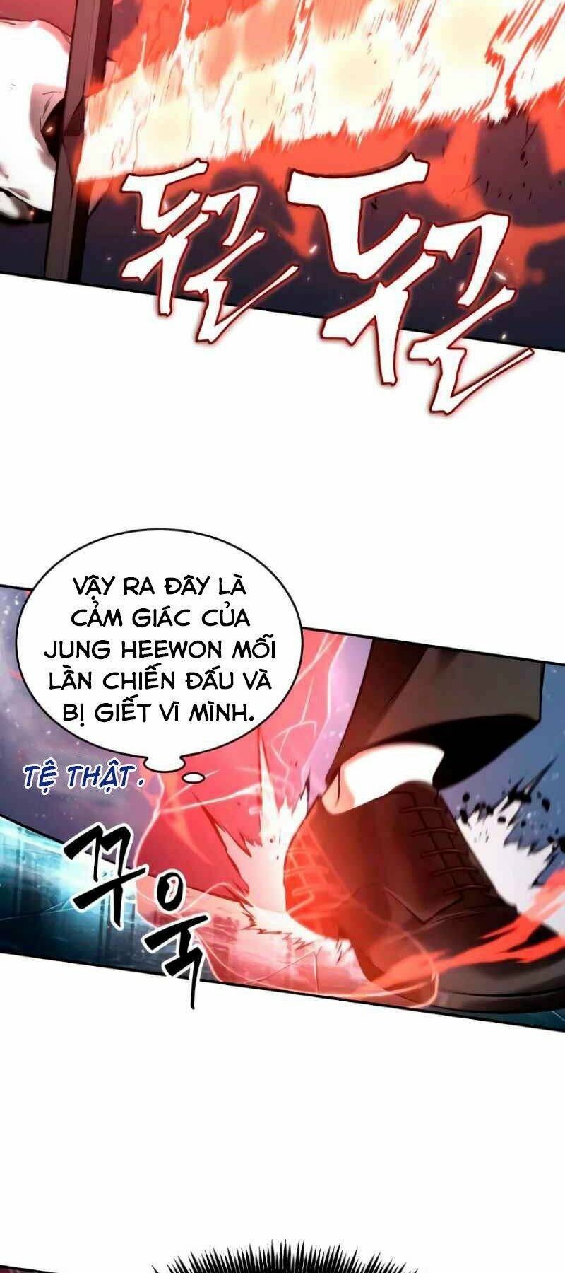 Toàn trí độc giả - Omniscient Reader - Chapter 105 - Page 13
