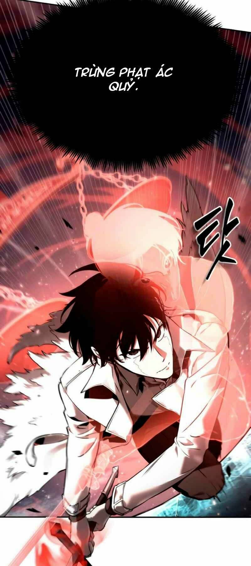 Toàn trí độc giả - Omniscient Reader - Chapter 105 - Page 14