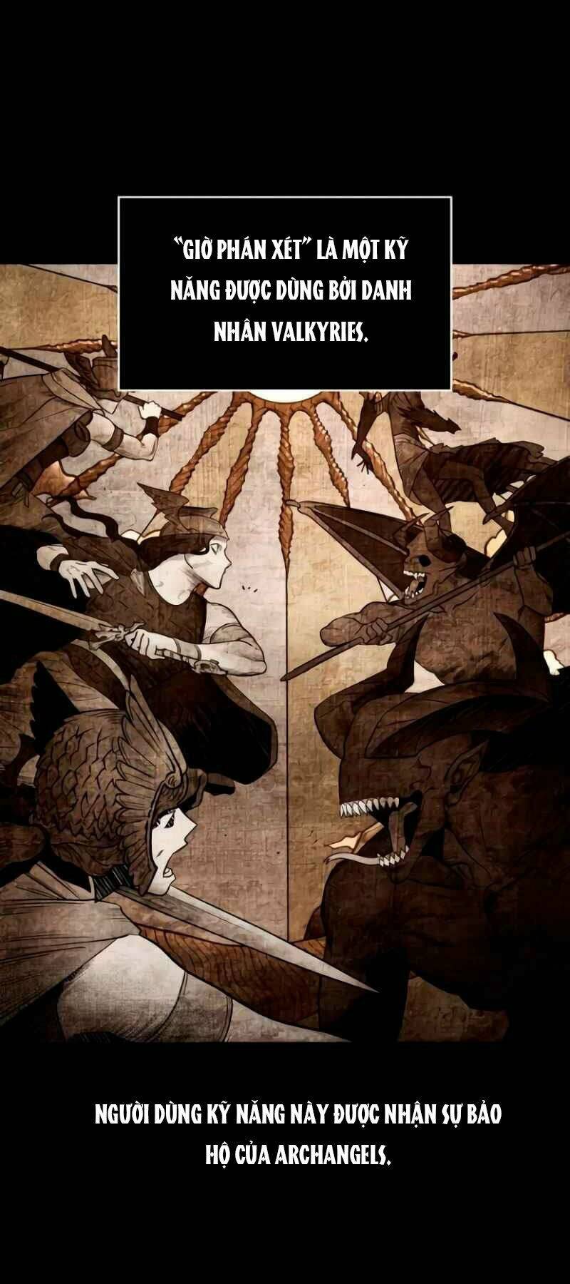 Toàn trí độc giả - Omniscient Reader - Chapter 105 - Page 19